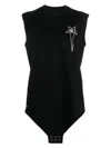 Rick Owens X Champion Women's Body Sl Top