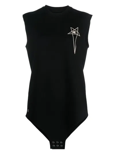 Rick Owens X Champion Women's Body Sl Top