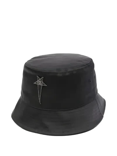 RICK OWENS X CHAMPION X CHAMPIONS BUCKET HAT