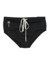 Rick Owens X Champion X Champions Swim Trunks