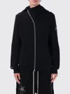 Rick Owens X Champions Sweatshirt  Men Color Black