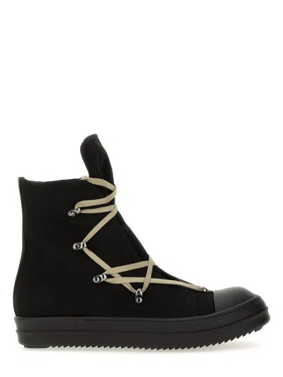 Rick Owens X Drkshdw Sneaker "hexa"