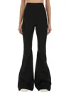 Rick Owens X Lilies "dirt Bolan" Pants