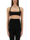 Rick Owens X Lilies "unhorny" Top