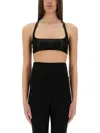 Rick Owens X Lilies "unhorny" Top