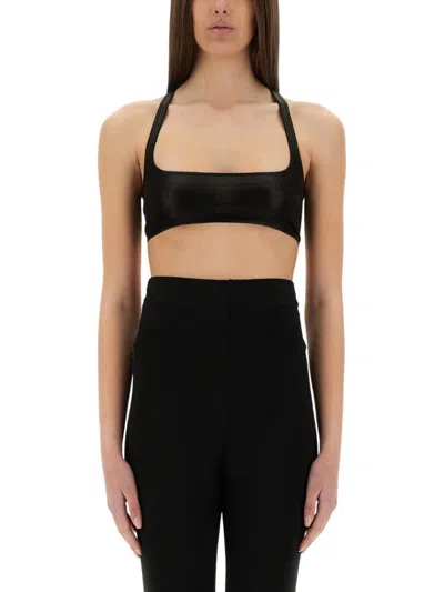 Rick Owens X Lilies Unhorny" Top