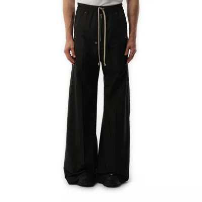 RICK OWENS X MEN'S MONCLER BELAS PANTS