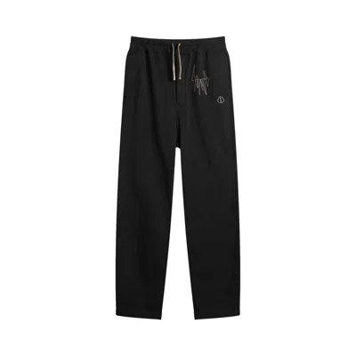 Pre-owned Rick Owens X Moncler Jogger 'black' | Men's Size Xl