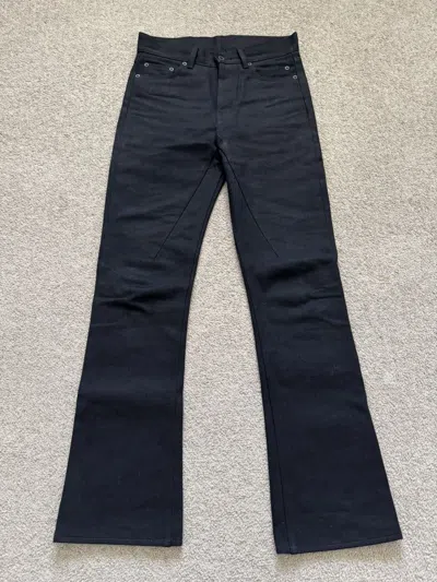 Pre-owned Rick Owens X Rick Owens Drkshdw Fw22 Rick Owens Drkshdw