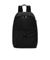 Rick Owens Zip-up Backpack