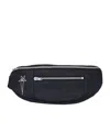Rick Owens Zipper Waist Bag