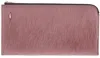 Rick Owens Pink Invite Envelope Wallet