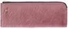 Rick Owens Pink Invite Wallet