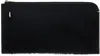 Rick Owens Black Invite Envelope Wallet In Black