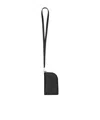 Rick Owens Zipper Wallet In Black