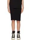 Rickowenslilies Women's Jersey Stretch Skirt