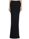 Rickowenslilies Kairo Skirt Black