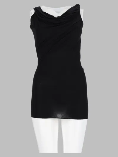 Rickowenslilies Rick Owens Lilies In Black