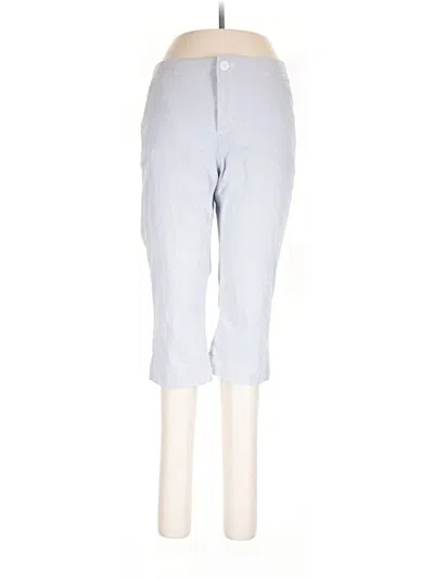 Pre-owned Riders By Lee Casual Pants In Blue