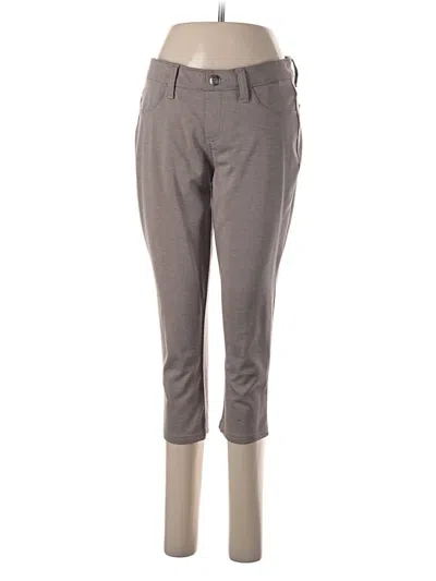 Pre-owned Riders By Lee Casual Pants In Gray