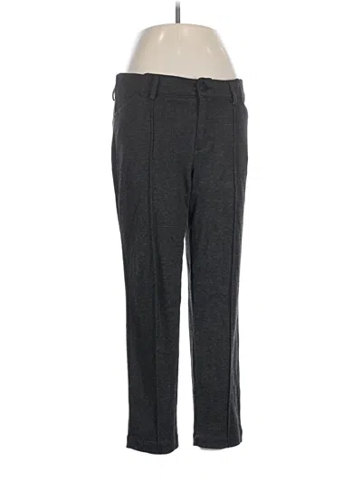 Pre-owned Riders By Lee Dress Pants In Gray