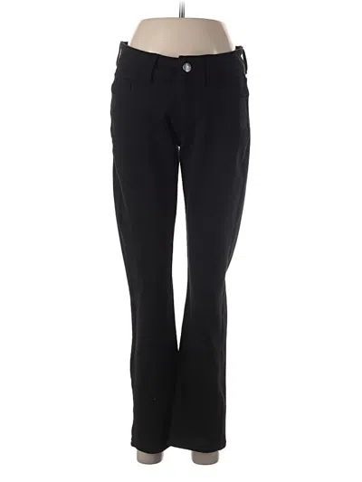 Pre-owned Riders By Lee Jeans In Black