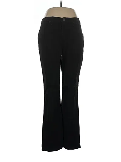 Pre-owned Riders By Lee Jeans In Black