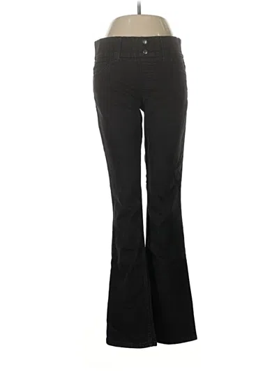 Pre-owned Riders By Lee Jeans In Black