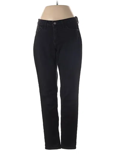 Pre-owned Riders By Lee Jeans In Black