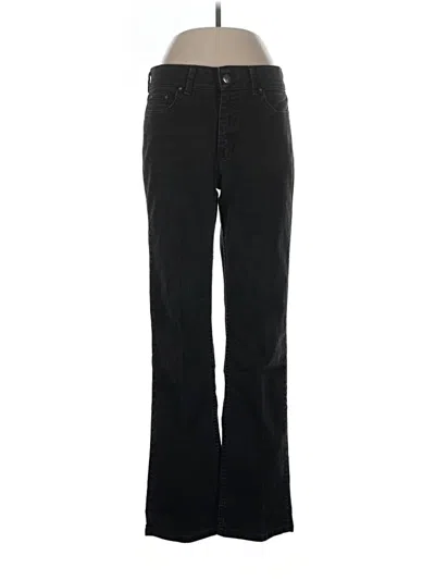 Pre-owned Riders By Lee Jeans In Black