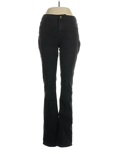 Pre-owned Riders By Lee Jeans In Black