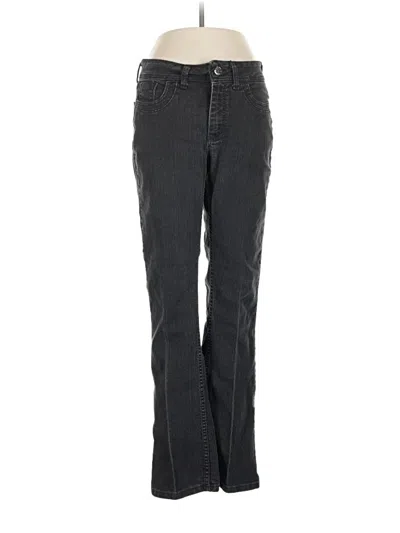 Pre-owned Riders By Lee Jeans In Black