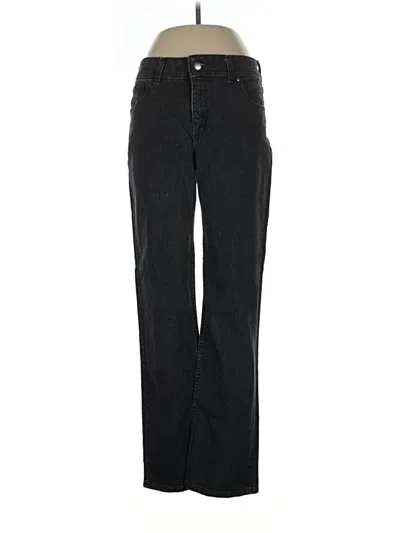 Pre-owned Riders By Lee Jeans In Black
