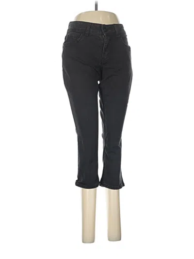Pre-owned Riders By Lee Jeans In Black