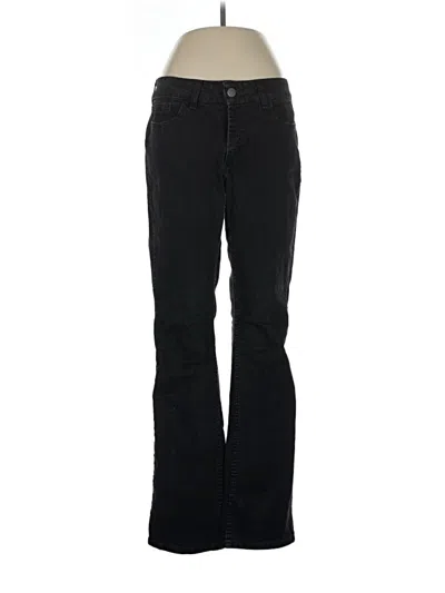 Pre-owned Riders By Lee Jeans In Black
