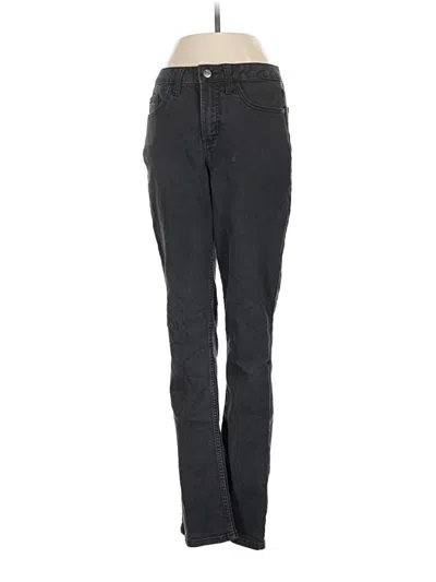 Pre-owned Riders By Lee Jeans In Black