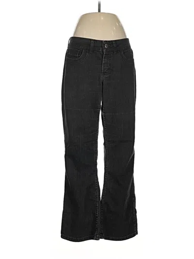 Pre-owned Riders By Lee Jeans In Black
