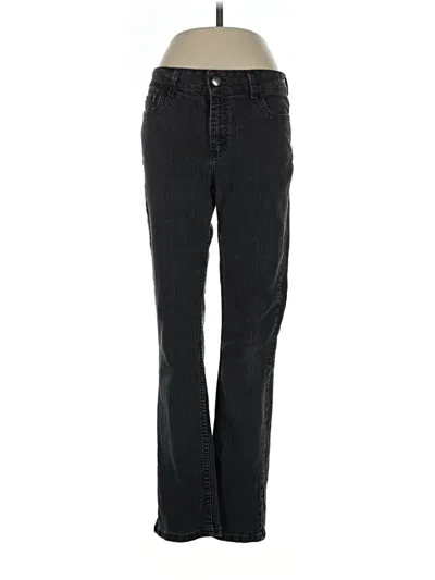 Pre-owned Riders By Lee Jeans In Black