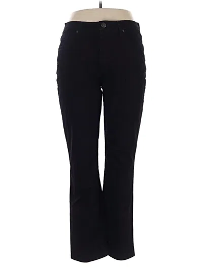 Pre-owned Riders By Lee Jeans In Black