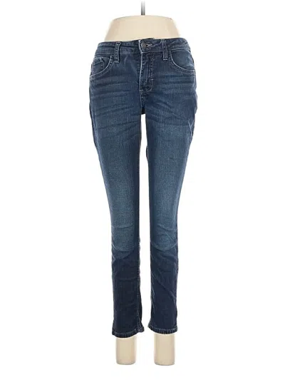 Pre-owned Riders By Lee Jeans In Blue