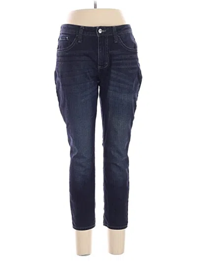 Pre-owned Riders By Lee Jeans In Blue
