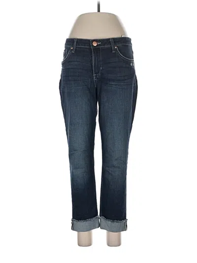 Pre-owned Riders By Lee Jeans In Blue