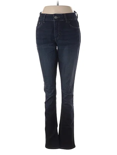 Pre-owned Riders By Lee Jeans In Blue