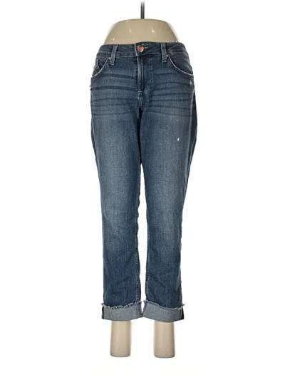 Pre-owned Riders By Lee Jeans In Blue