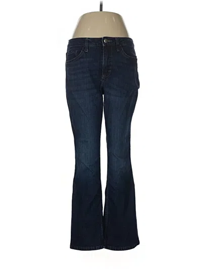 Pre-owned Riders By Lee Jeans In Blue