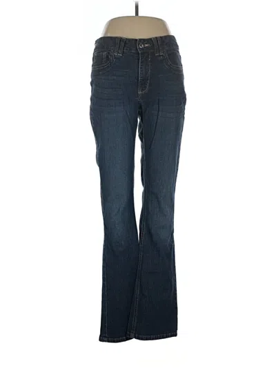 Pre-owned Riders By Lee Jeans In Blue
