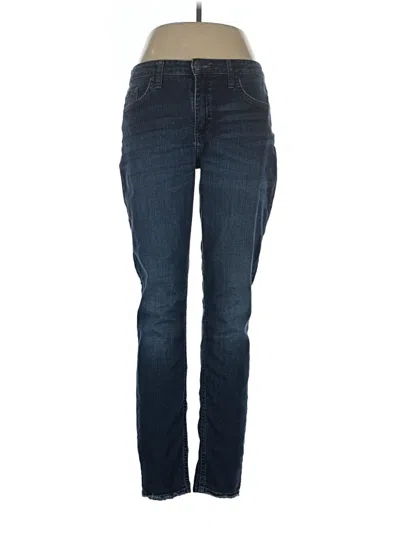 Pre-owned Riders By Lee Jeans In Blue