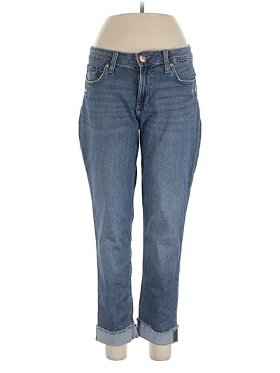 Pre-owned Riders By Lee Jeans In Blue