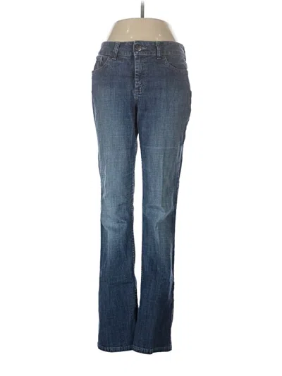 Pre-owned Riders By Lee Jeans In Blue