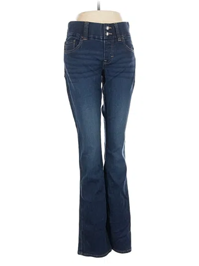 Pre-owned Riders By Lee Jeans In Blue